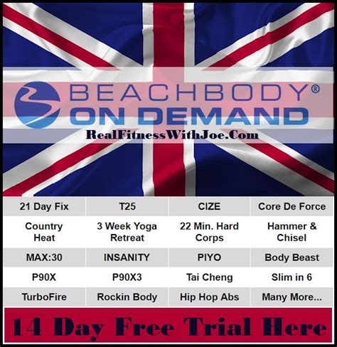 beachbody on demand yearly cost.